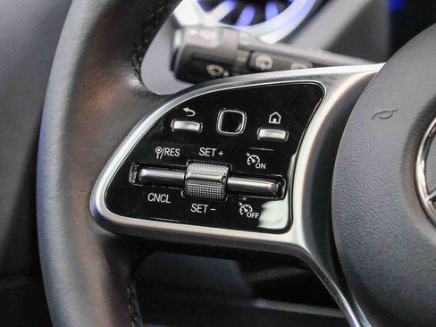Certified 2023 Mercedes-Benz GLA 250 image 21