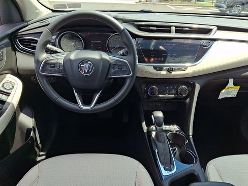Used 2023 Buick Encore GX Preferred FWD image 11