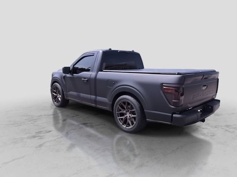 Used 2024 Ford F150 XL w/ Equipment Group 103A High AWD/4WD image 6