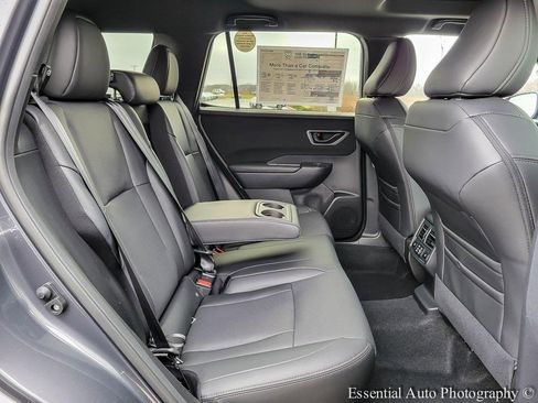 New 2026 Subaru Outback Limited XT image 28