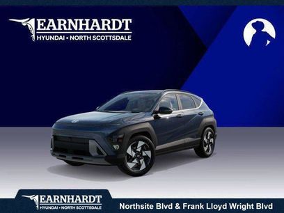 New 2026 Hyundai Kona SEL Sport