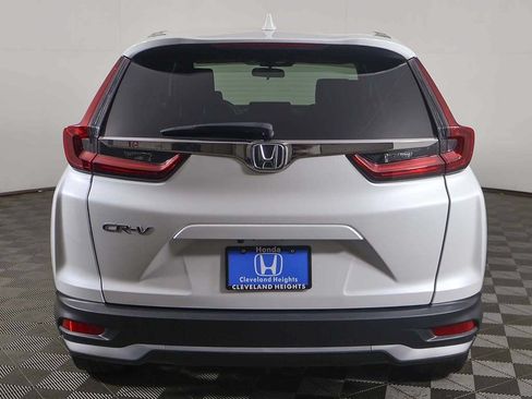 Used 2020 Honda CR-V EX image 13