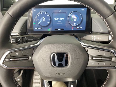 New 2025 Honda Prologue Elite image 23