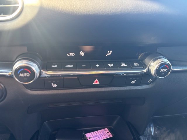 Certified 2024 MAZDA CX-30 AWD 2.5 S w/ Preferred Package image 14