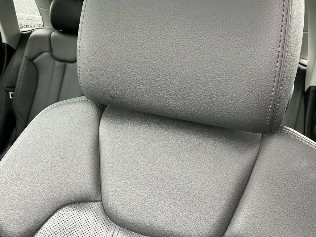 Used 2019 Audi Q5 Prestige AWD/4WD image 13