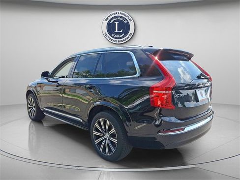 Certified 2024 Volvo XC90 B6 Plus image 5