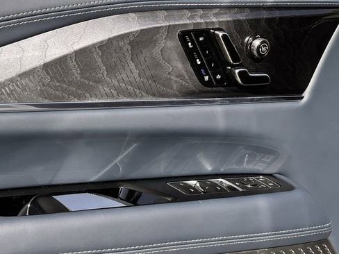 New 2025 Cadillac Escalade IQ Sport 2 image 20