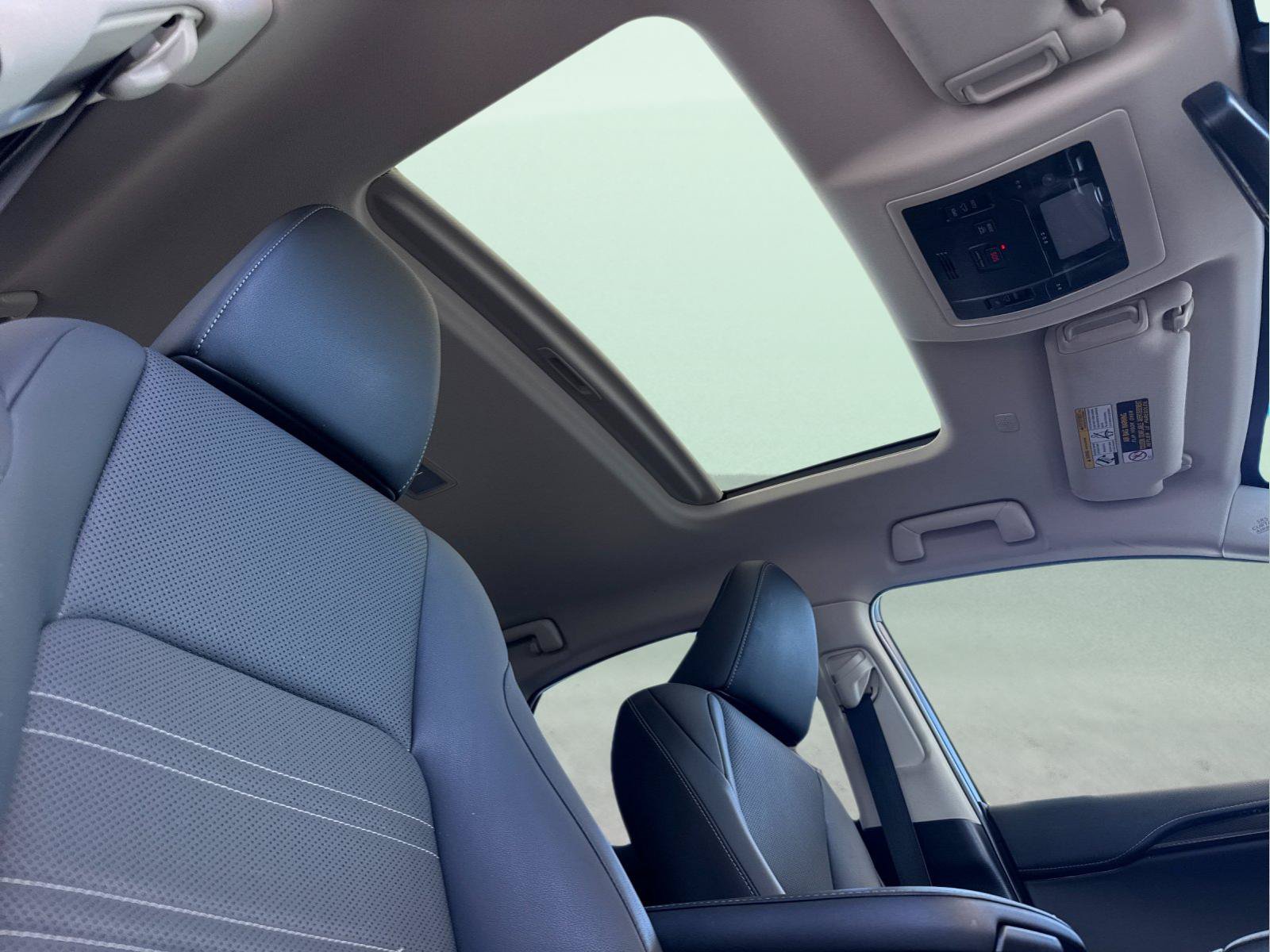 Used 2019 Lexus NX 300 AWD w/ Premium Package image 17