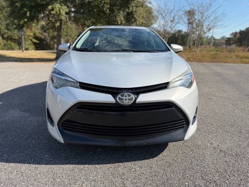 Used 2018 Toyota Corolla LE image 28