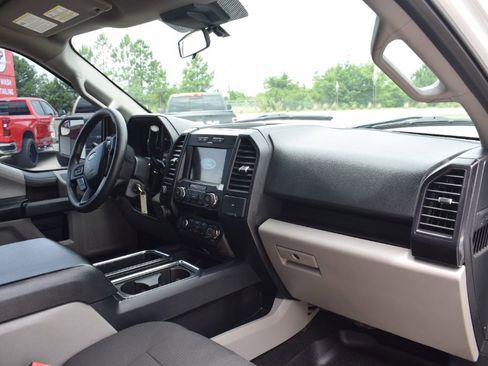 Used 2019 Ford F150 XL w/ Equipment Group 101A Mid AWD/4WD image 14