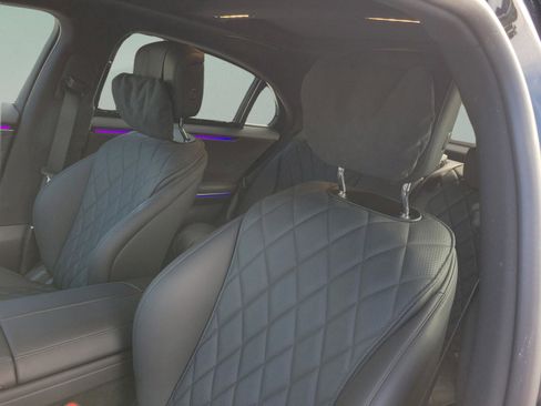 Certified 2026 Mercedes-Benz S 580 S 580 image 18