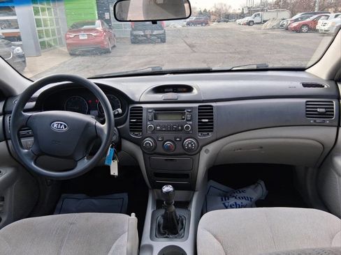 Used 2008 Kia Optima LX image 14