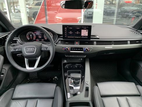 Used 2023 Audi A4 2.0T Premium Plus w/ Premium Plus Package image 13