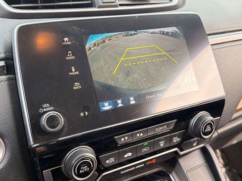 Used 2018 Honda CR-V EX image 25