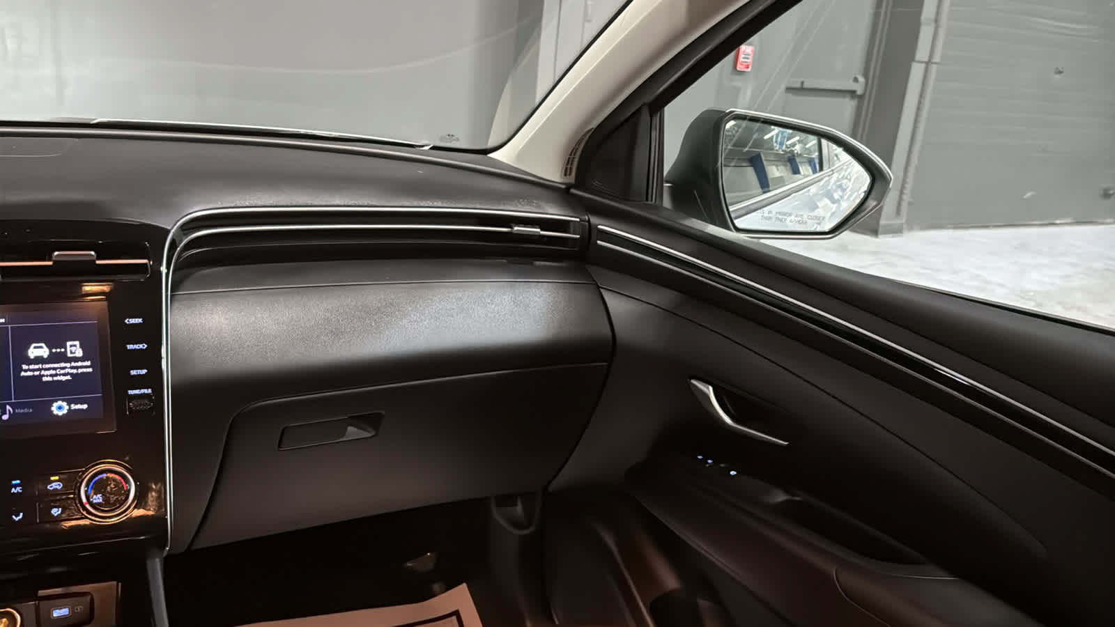 Used 2024 Hyundai Tucson SE AWD/4WD image 23