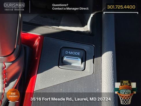 New 2026 Nissan Kicks SR w/ Cold Weather Package image 26