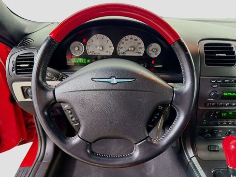 Used 2003 Ford Thunderbird RWD image 13