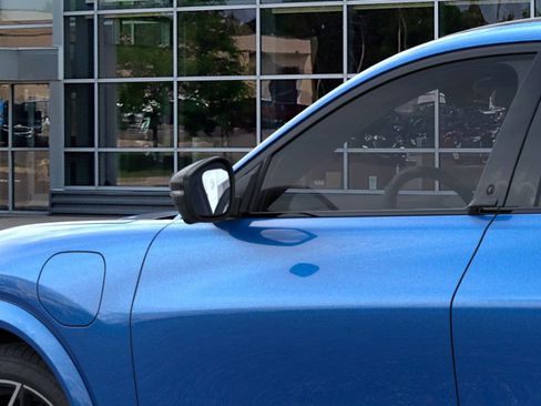 New 2025 Ford Mustang Mach-E GT w/ Interior Protection Package image 20