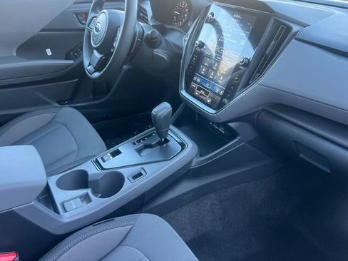 New 2026 Subaru Crosstrek 2.0i Premium image 13
