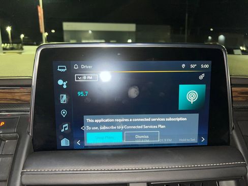 Certified 2023 Chevrolet Tahoe Premier image 22