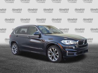 Used 2017 BMW X5 xDrive35i video 2
