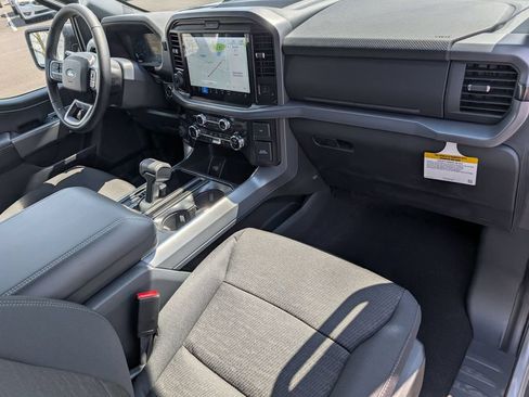 New 2026 Ford F150 XLT w/ Equipment Group 302A MID AWD/4WD image 29