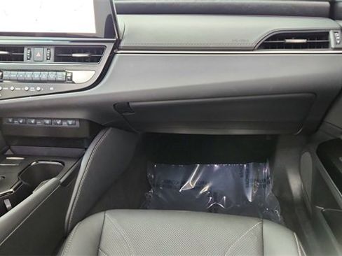 Used 2025 Lexus ES 350 Ultra Luxury image 36