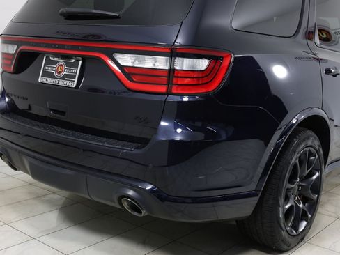 Used 2024 Dodge Durango R/T AWD/4WD image 44