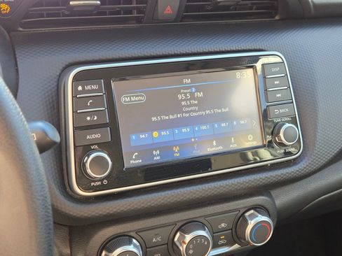 Used 2024 Nissan Kicks S FWD image 23