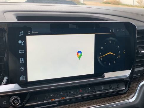 Certified 2024 Chevrolet Silverado 1500 LT Trail Boss image 12