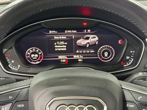 Used 2018 Audi Q5 2.0T Premium Plus w/ Premium Plus Package image 34