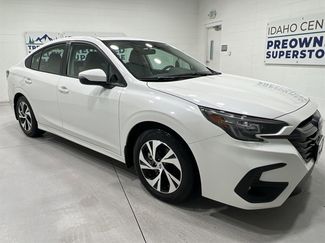 Certified 2025 Subaru Legacy Premium video 2