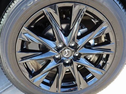 Used 2025 MAZDA CX-5 Carbon Edition image 47