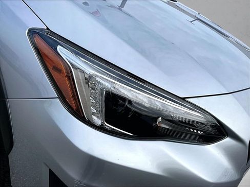 Used 2019 Subaru Crosstrek 2.0i Limited w/ Popular Package #4 AWD/4WD image 27