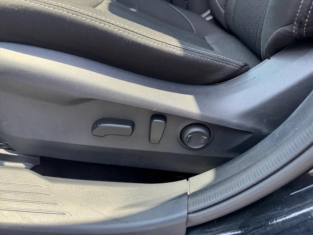 Used 2023 Subaru Legacy Premium AWD/4WD image 15