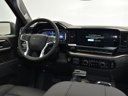 New 2026 Chevrolet Silverado 1500 RST w/ All Star Edition Plus image 28