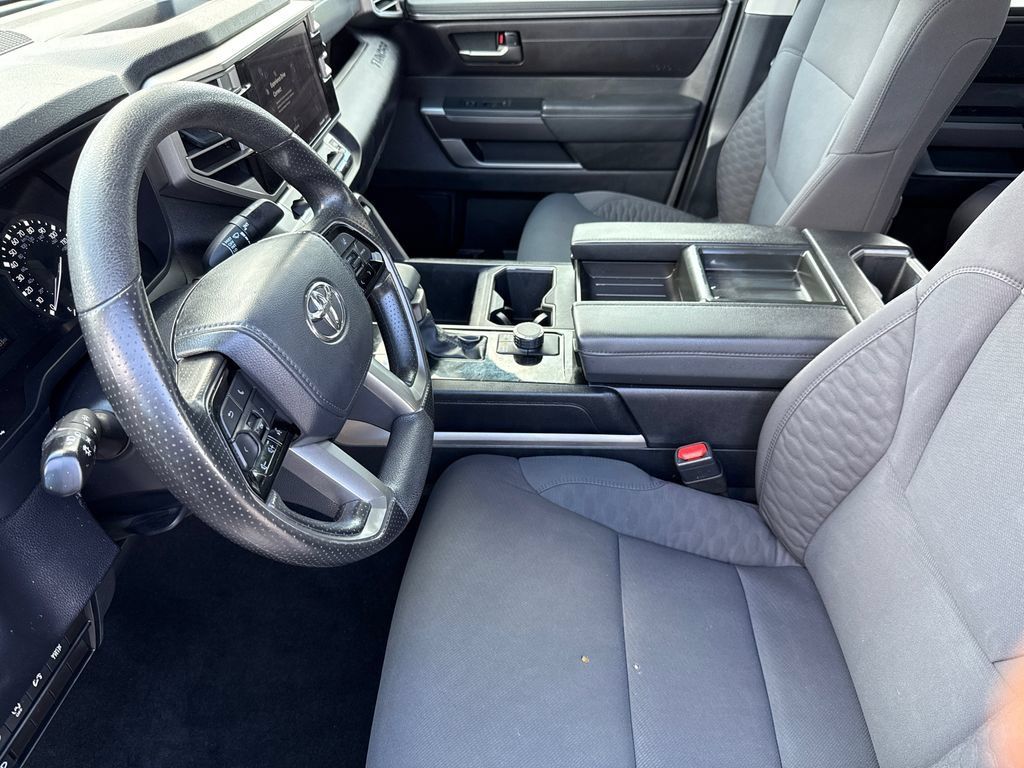 Used 2023 Toyota Tundra SR5 RWD image 17