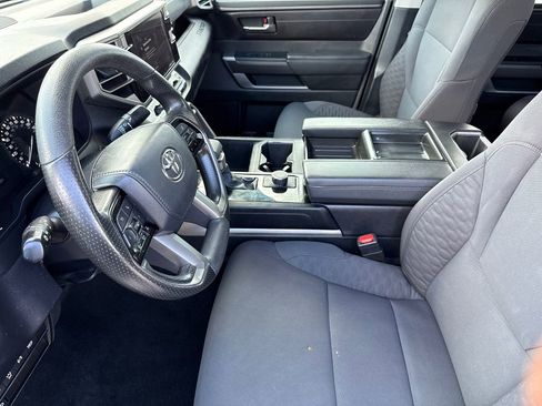 Used 2023 Toyota Tundra SR5 RWD image 17