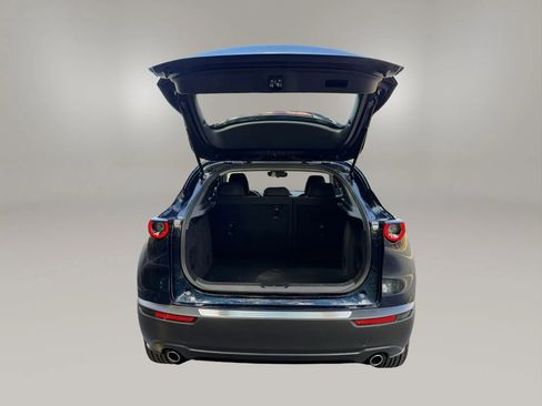 Used 2024 MAZDA CX-30 AWD 2.5 S image 8