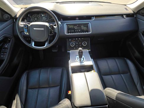 Used 2020 Land Rover Range Rover Evoque S image 20