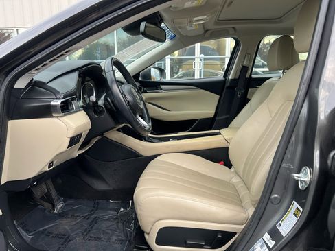 Used 2018 MAZDA MAZDA6 Grand Touring image 11