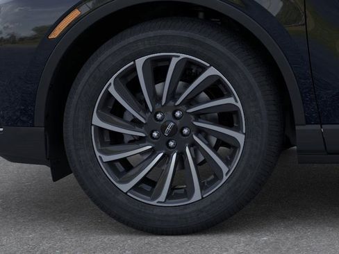 New 2025 Lincoln Corsair Reserve image 19