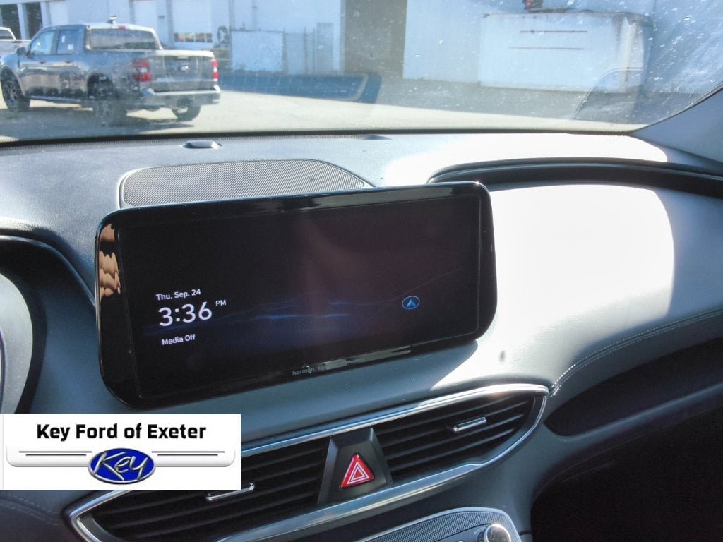 Used 2023 Hyundai Santa Fe Limited w/ Cargo Package AWD/4WD image 49