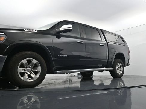 Used 2021 RAM 1500 Laramie AWD/4WD image 20