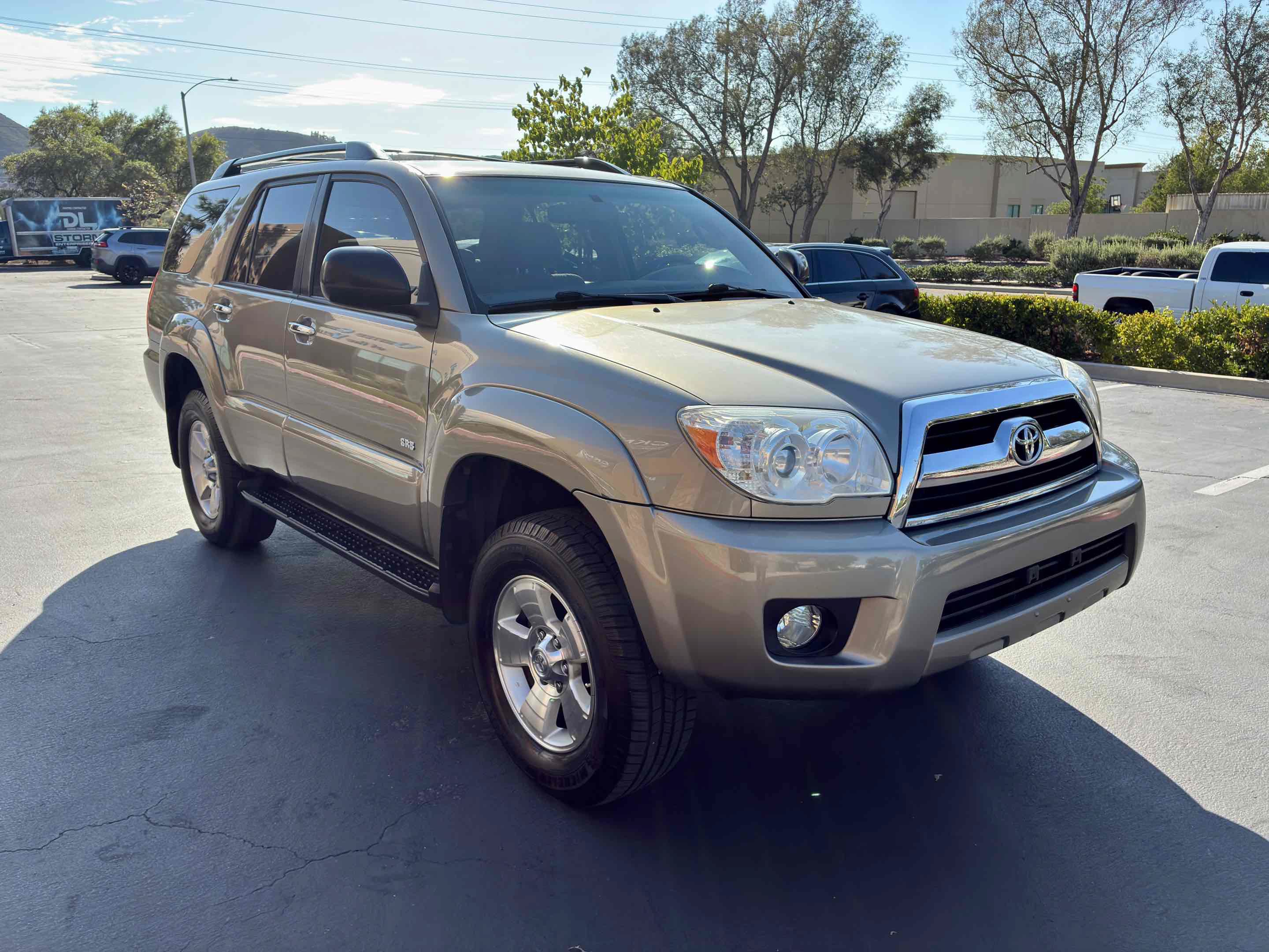 Used 2006 Toyota 4Runner SR5 RWD image 6