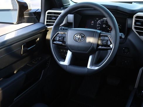 New 2026 Toyota Tundra Platinum AWD/4WD image 24