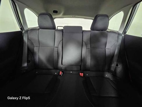 New 2025 Subaru Outback Premium image 9