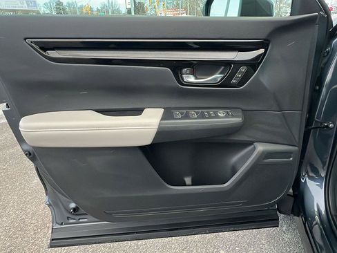 New 2026 Honda CR-V EX-L image 22