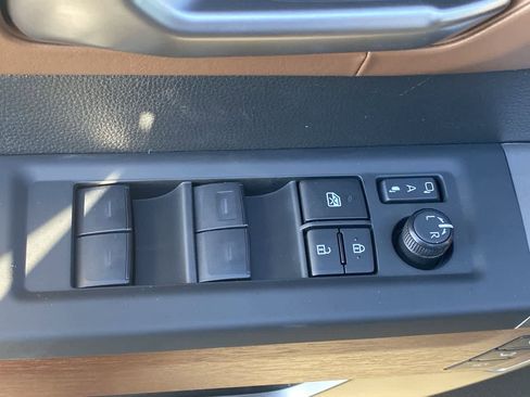 New 2026 Toyota Tundra 1794 Edition image 13