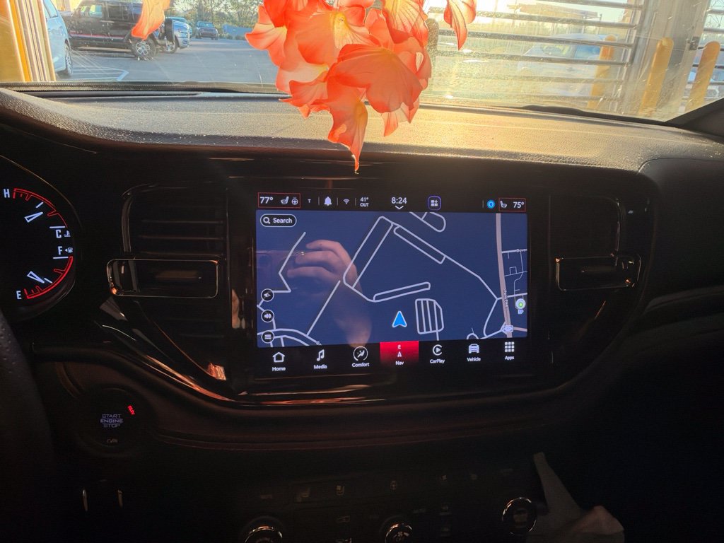 Used 2024 Dodge Durango GT RWD image 8